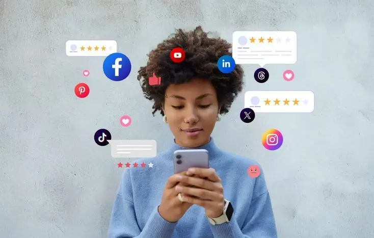 Best Social Media Managment Service in Perinthalmanna