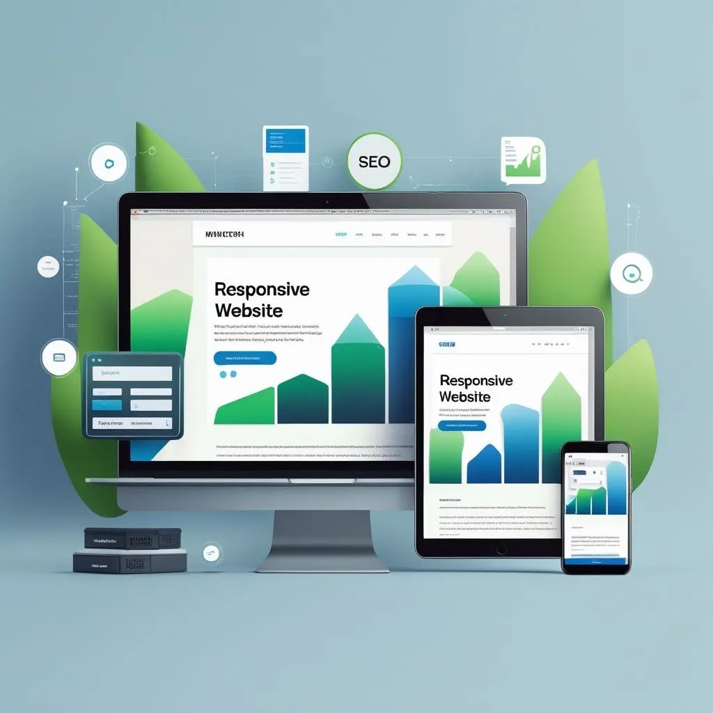 Best Website Devolop Service in Perinthalmanna